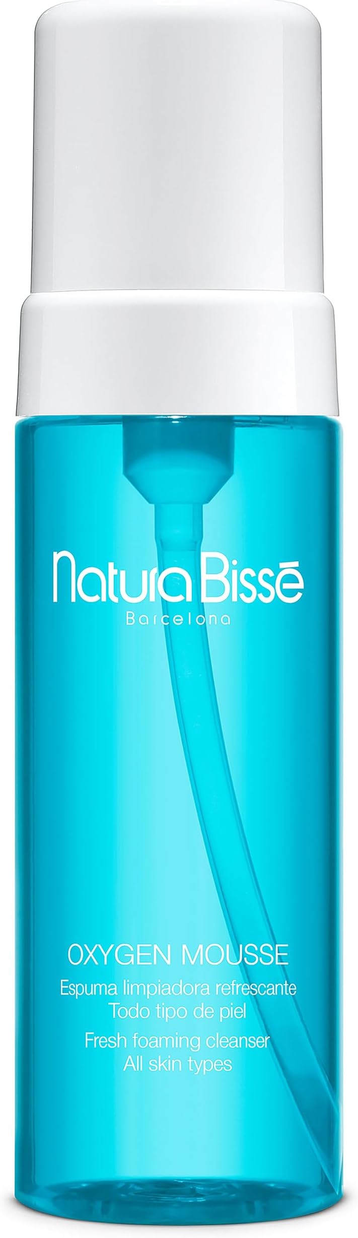 NATURA BISSE OXYGEN MOUSSE 150ML