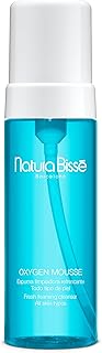 Natura Bissé Oxygen Mousse | Limpiador espumo...