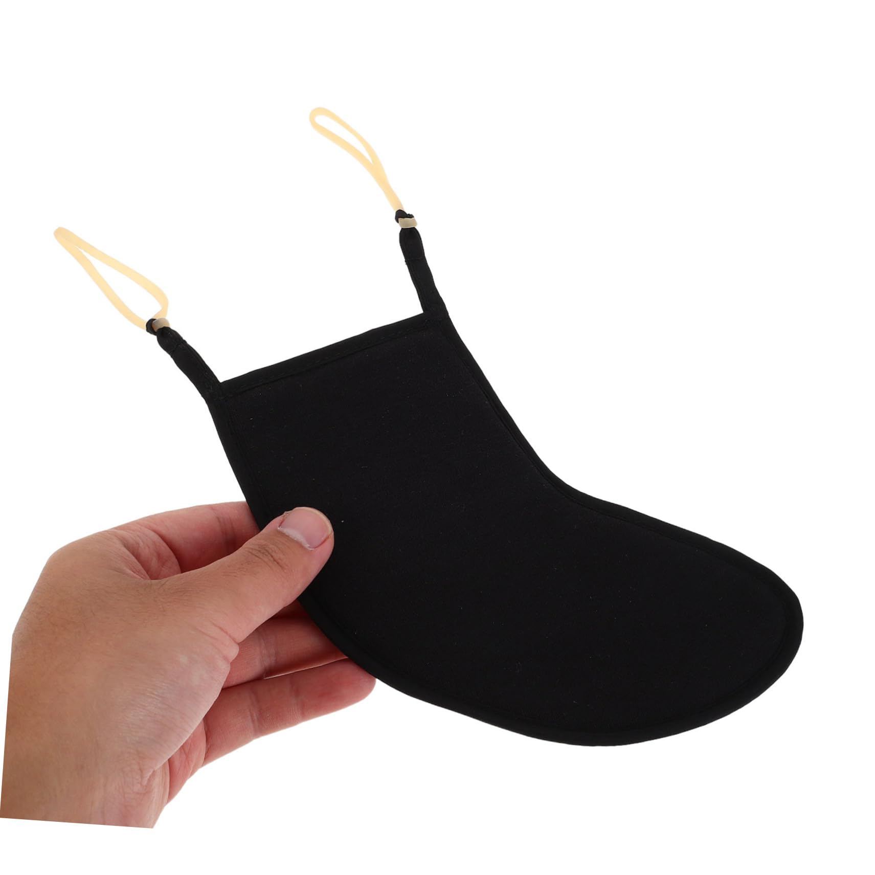 SUPVOX 2piezas Accesorios Para Violín Almohadillas Protectoras Para Hombrera Fundas De Algodón Para Mentonera De Violín y Practicar Instrumentos Musicales