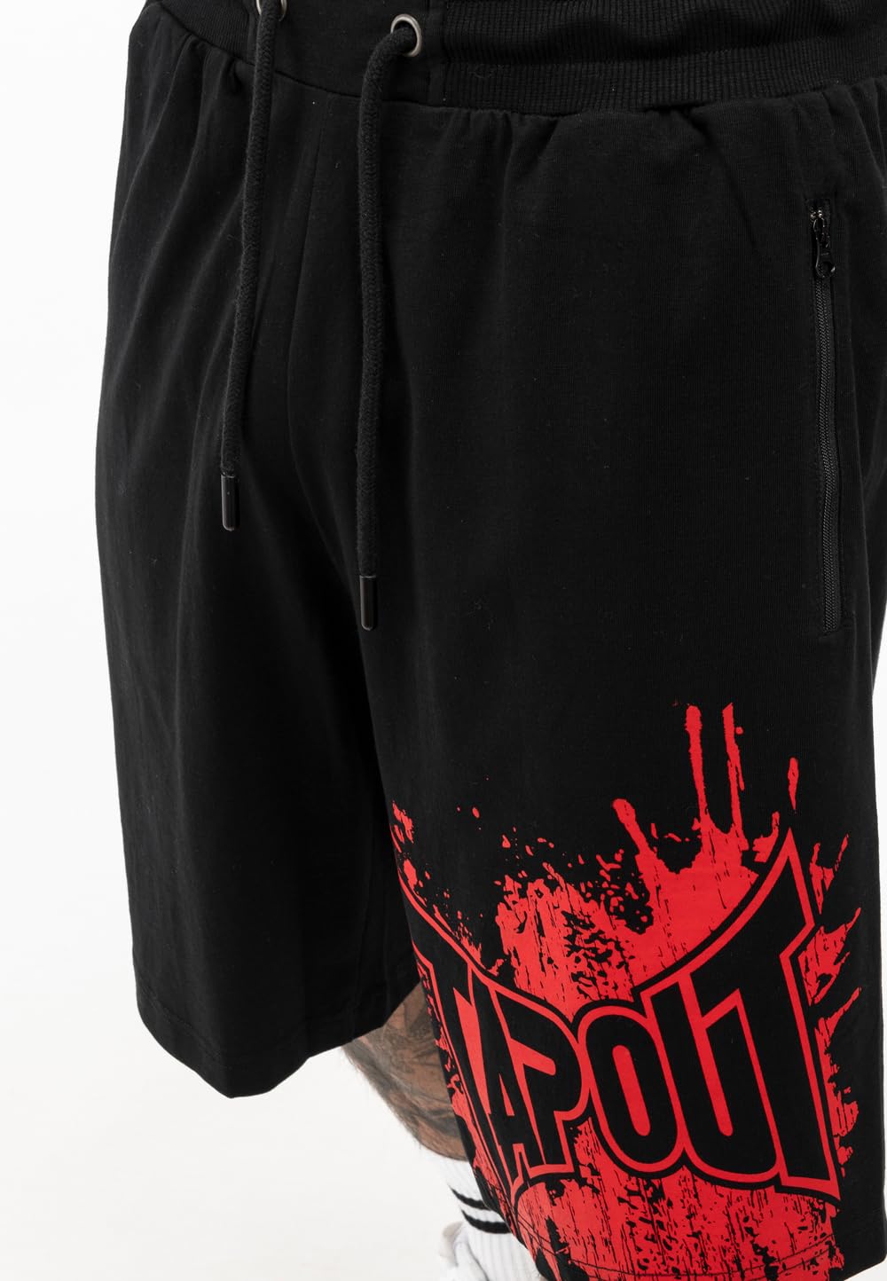 Tapout - 940021, Pantaloncini Uomo