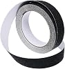 LOREX LR-KYB003-25 Black Ladder and Floor Anti-Slip Tape 2.5cm x 25 meters