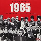 ジョン・サヴェージ選曲 60年代サウンド開花の年・1965年コレクション