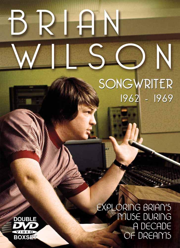 Amazon.com: Brian Wilson: Songwriter 1962-1969