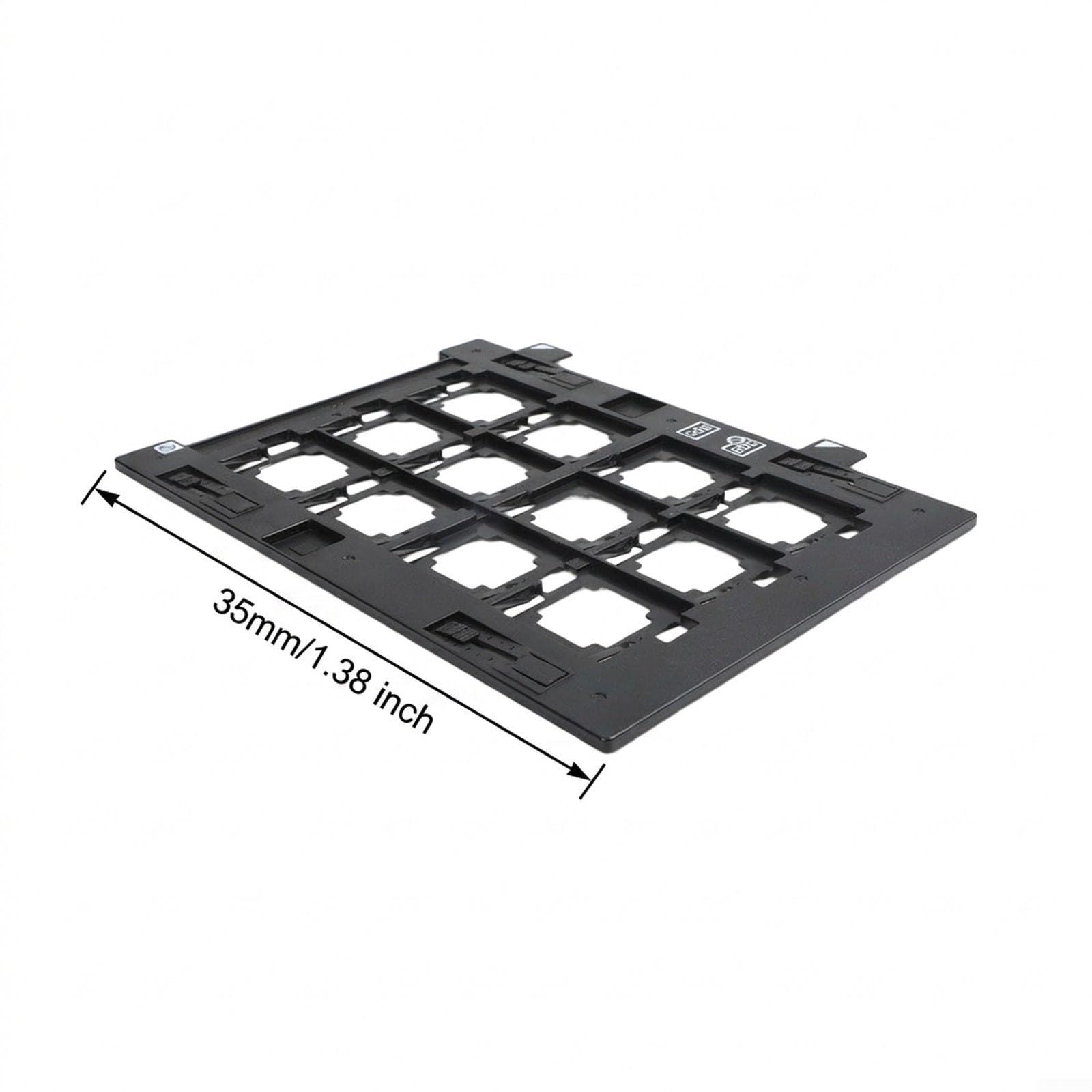 Hoppipola Supporto per negativi fotografici da 35 mm, per scanner V800, V850, V700, V750