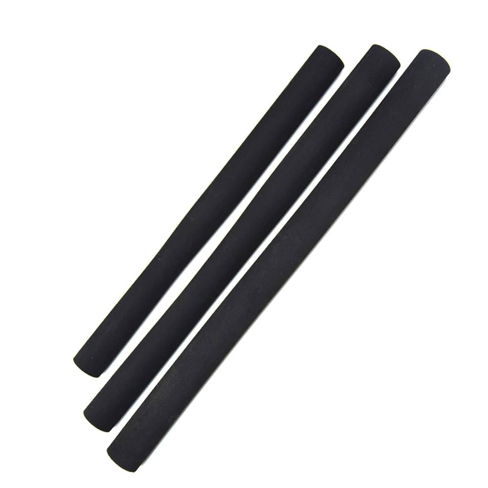 Amazon | 2本のテーパーグリップハードEVAコーンIDグリップ