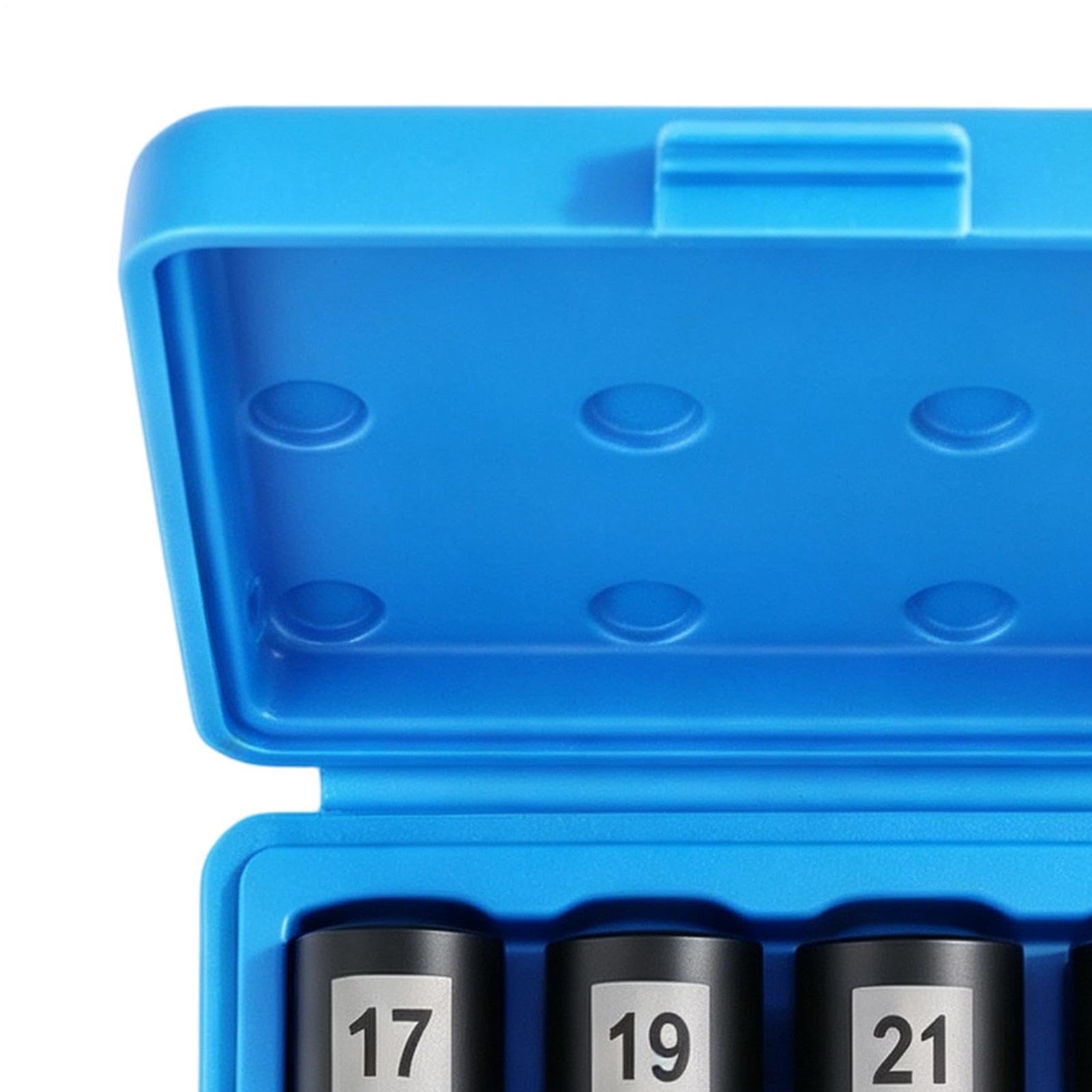 Set di Bussole a Parete Sottile Attrezzi manuali impermeabili in acciaio ad