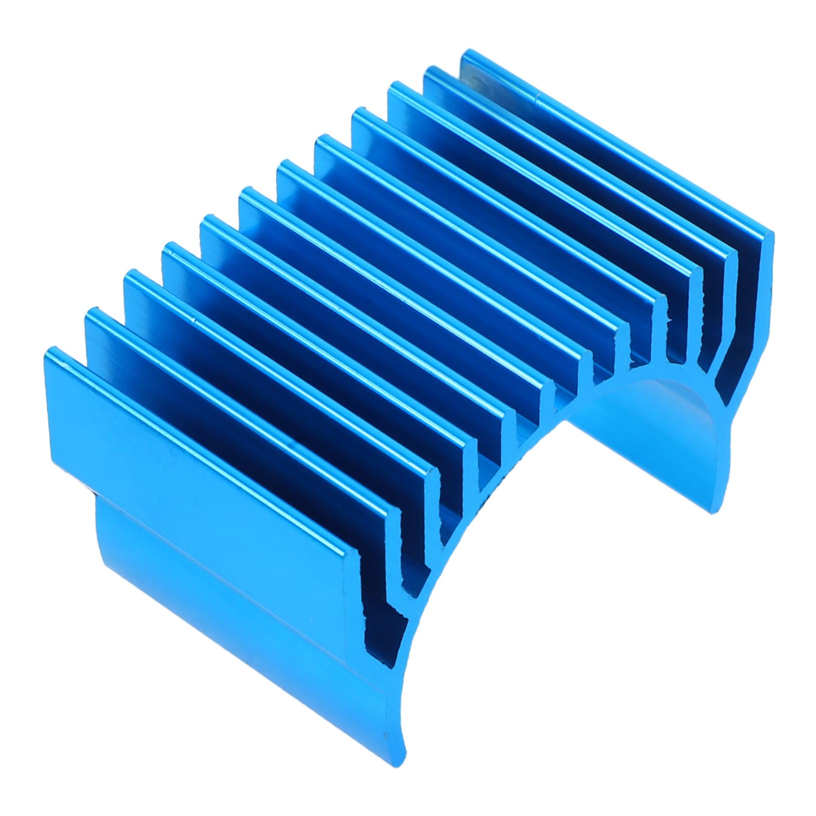 AGFELO Motor Radiator Heat Sink Spare Parts Aluminum Alloy for 540/550/580 Motors