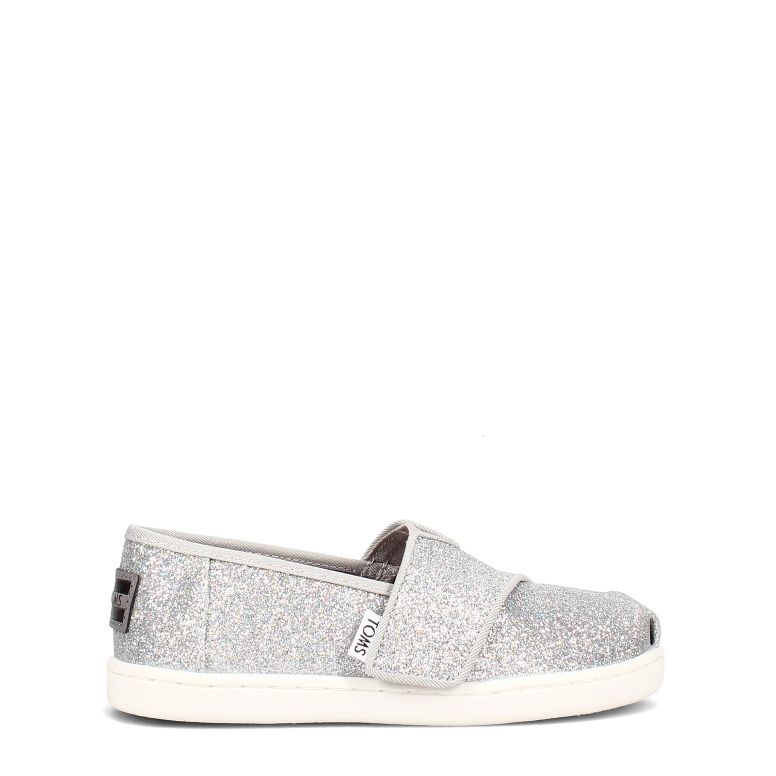 TOMS Alpargata - Espadryle Dzieci uniseks