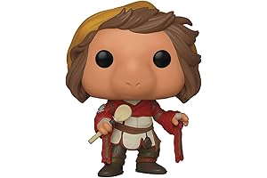 Pop!: Dark Crystal - Hup