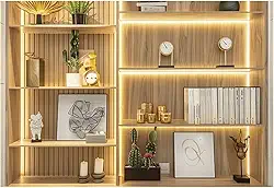 Fundo Fotográfico Home Office Tecido 1,50 x 2,20m (FHOF0004)