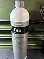 Koch chemie Fse ＆Pss コッホケミー Fse コッホケミー Koch Chemie フィニッシュスプレー