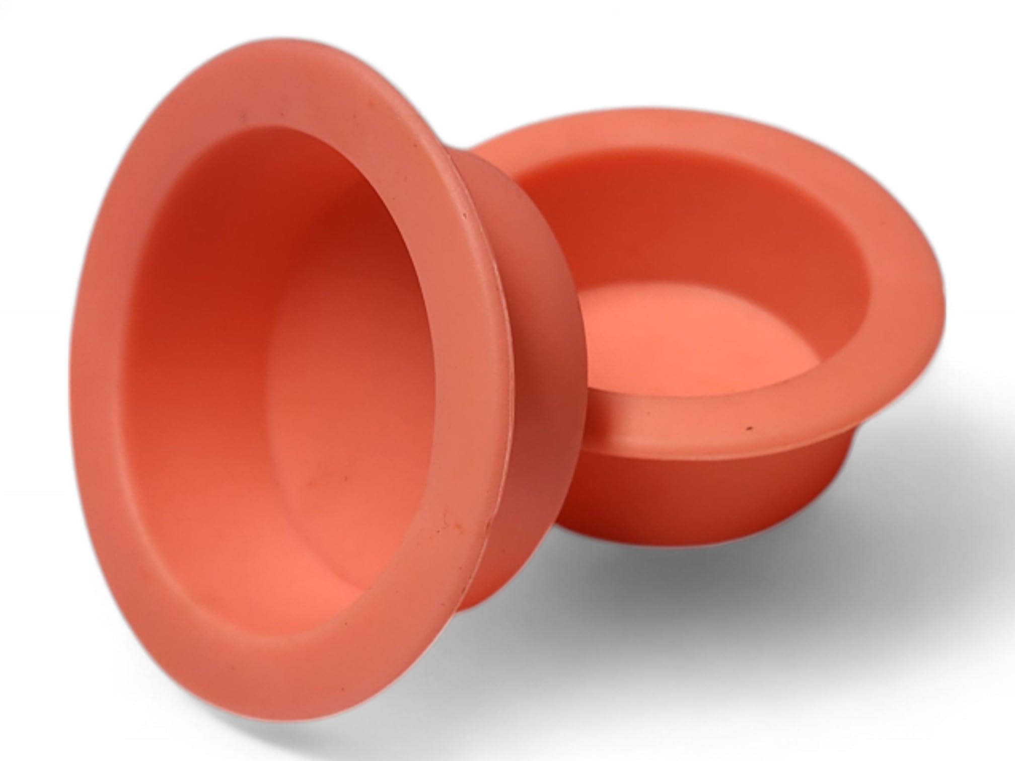 1.5oz Silicone Cup Pink Crested Gecko Gargoyle Gecko Day Gecko Leachie Snake Lizard Leopard Gecko Turtle Tortoise Frog