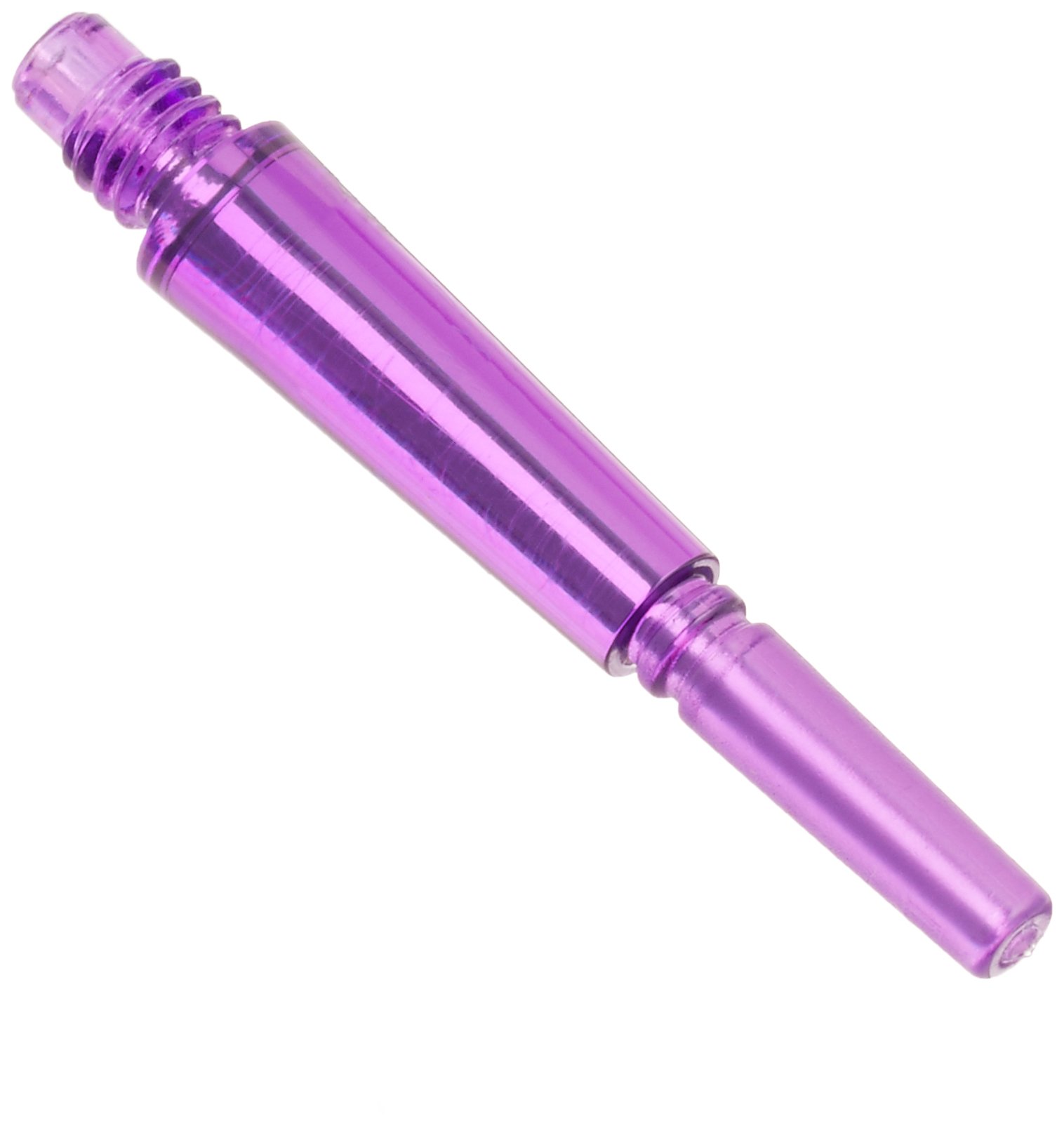 Purple Fit Shaft Gear - Normal Spinning