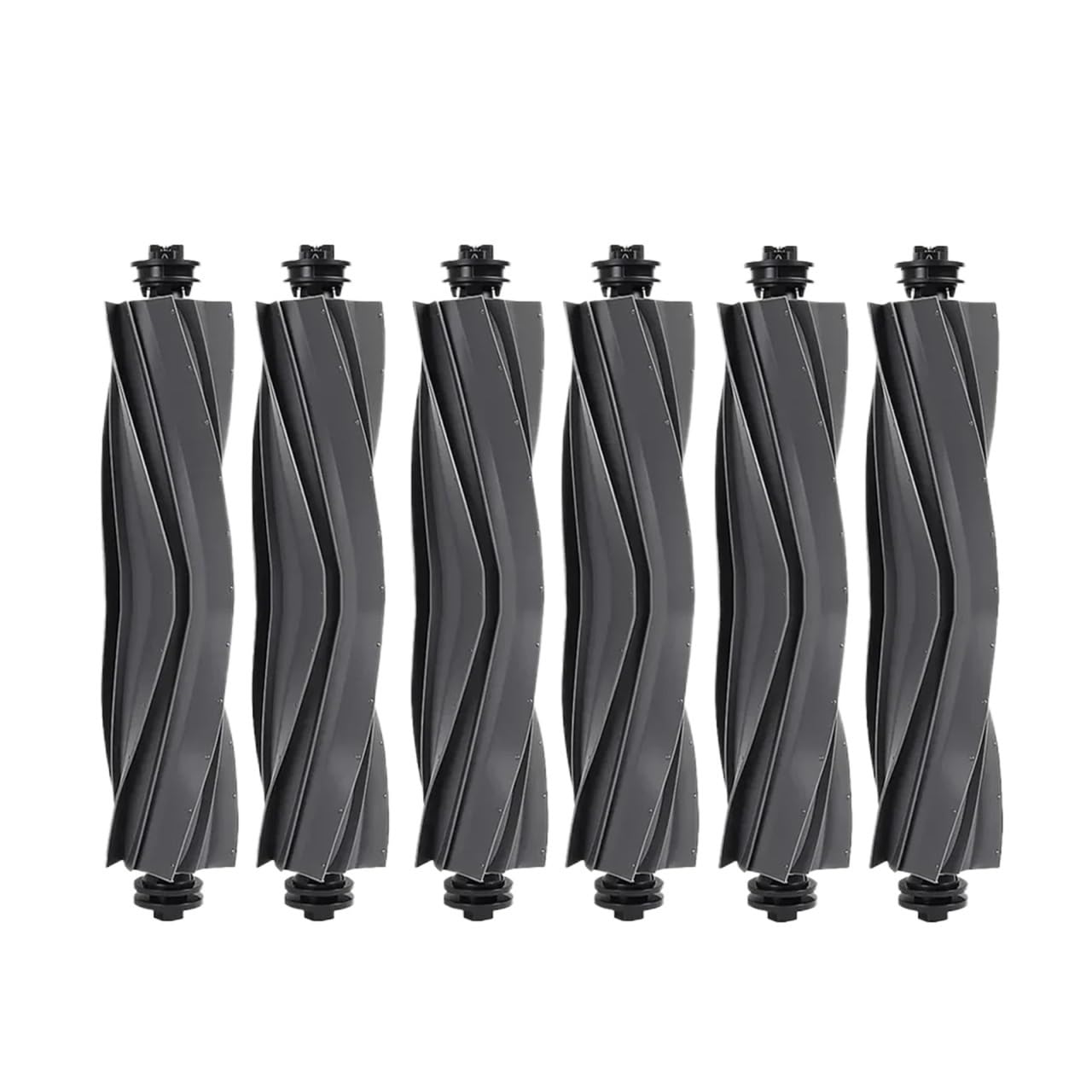 Compatible With L10s Ultra L20 Pro X40 Main Brush(6PCS)