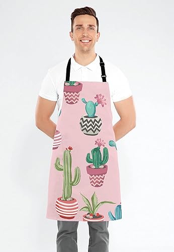 Miniatura 4 de Delantal de cocina 9, Multi Lf185