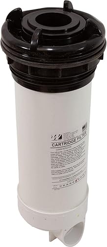 Miniatura 6 de Waterway Low Pro Dyna-Flo 2" Skct -50 pies cuadrados negro 510-6551