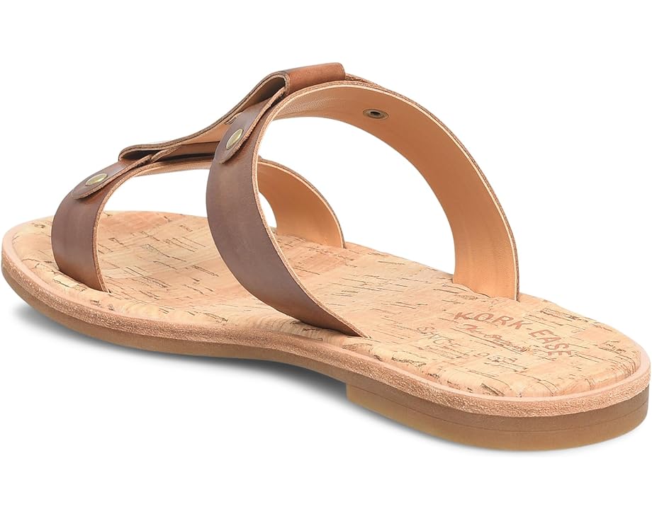 Kork-Ease Basel - Back View