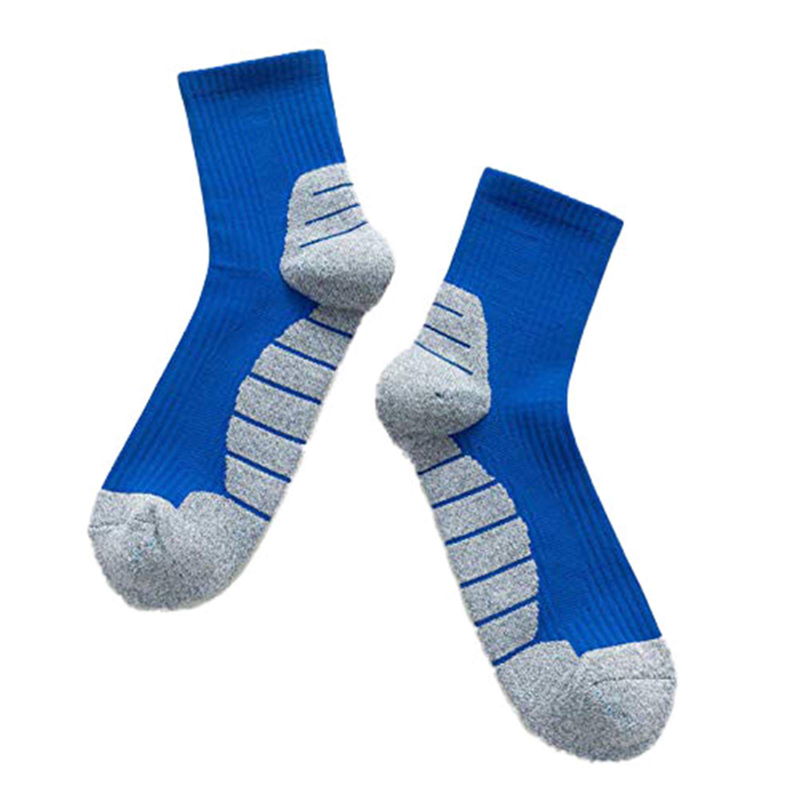10 Paia Calzini Uomo E Donna, Calze Corti Sport, Fantasmini Invisibili, Calzini Sneakers alla Caviglia in Morbido Cotone, Traspirante, Calze Basse Fitness da Ginnastica