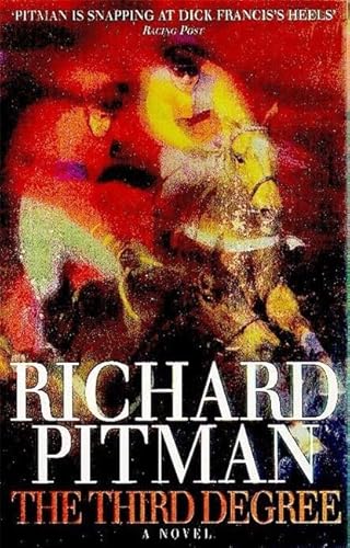 Third Degree 0340695056 Book Cover