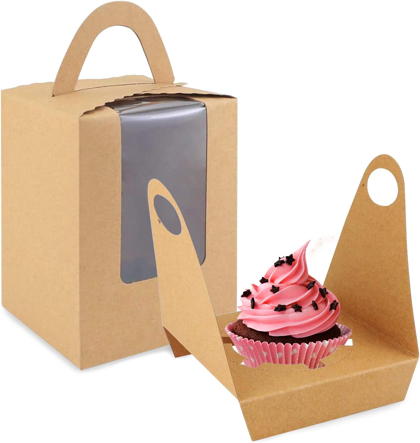 A1 Bakery Supplies Cake Boxes Cake Carry Boxes Disposable