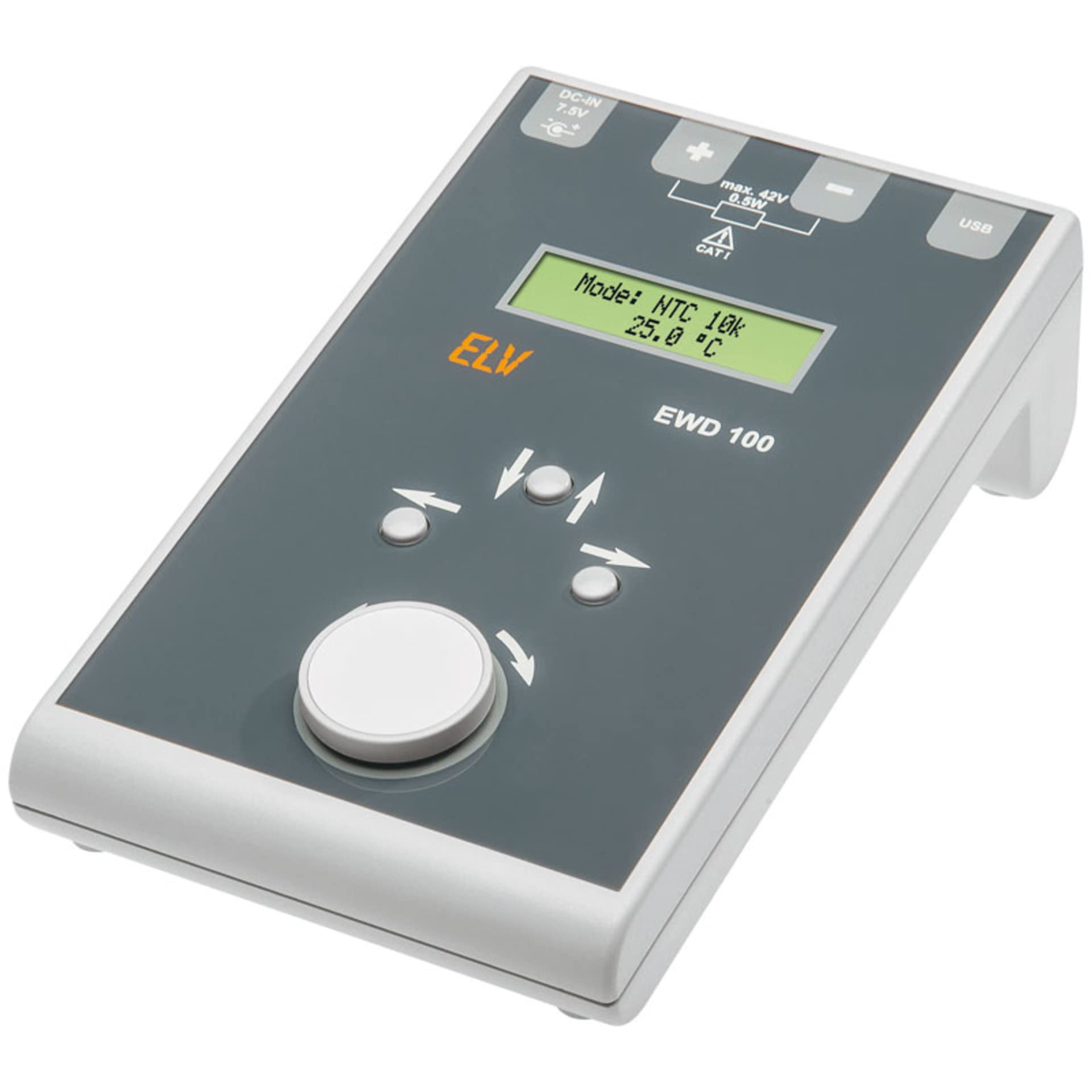 Image of Voltcraft R-BOX 02 Amazon website