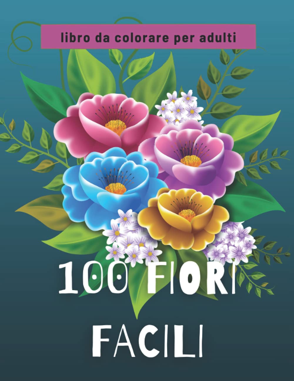 Sourceall - Toppe ricaate con fiori di peonia per cucito, applique