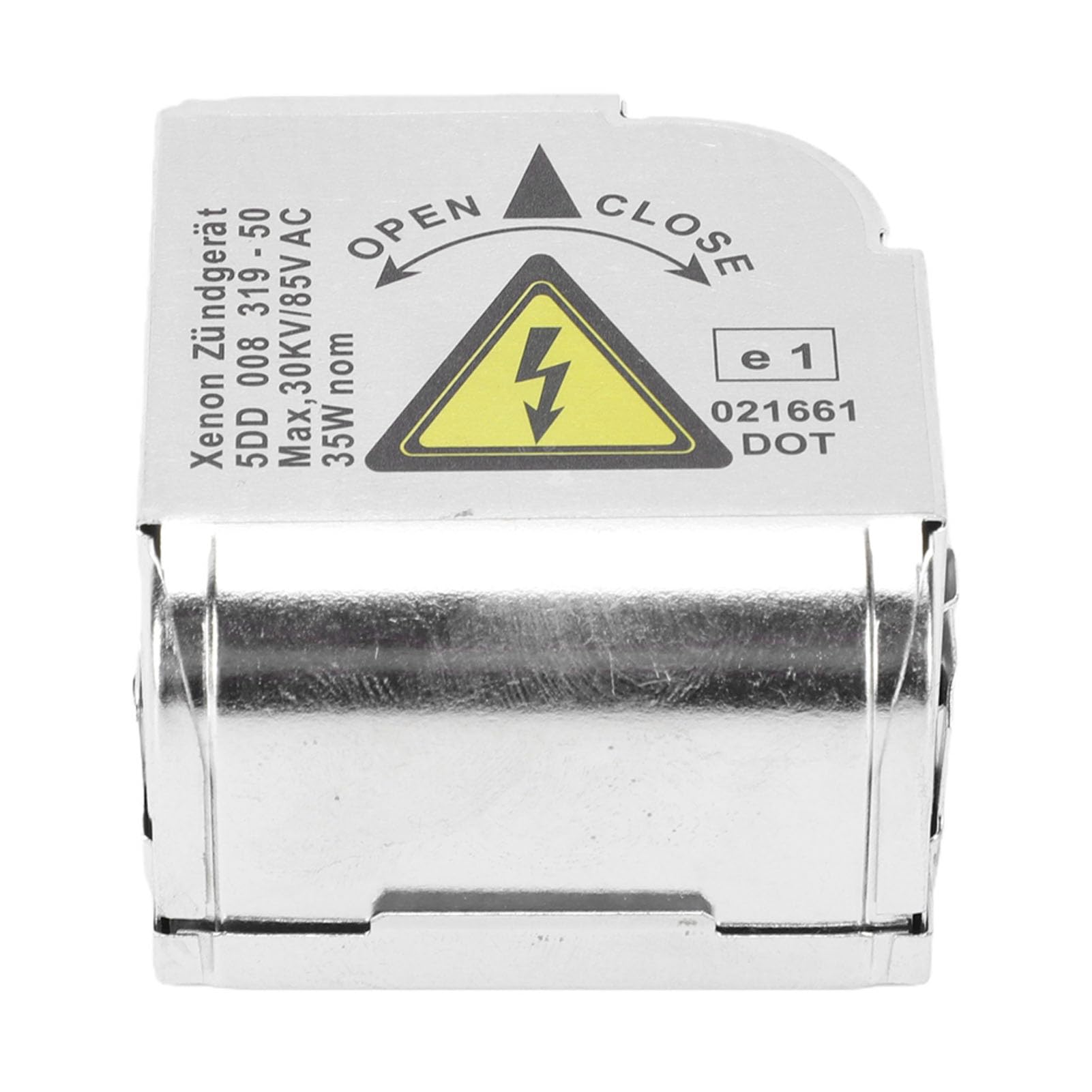 Allumeur de Ballast de Phare au Xénon 5DD00831950 (Ballast de