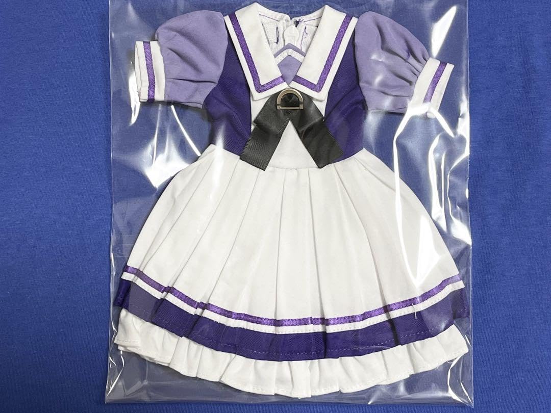 Amazon.co.jp: ディーラー様製 40cm Dl 制服 ドール衣装 MDD 14 : おもちゃ