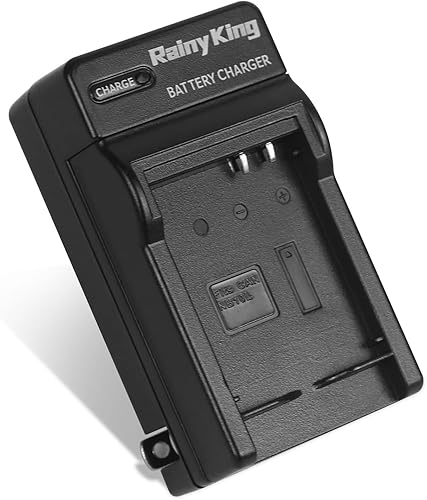 NB-10L NB10L Cargador de batería para cámara Canon CB-2LC CB-2LCC CB-2LCE PowerShot SX40 HS, SX50 HS, G1 X, G15, G16