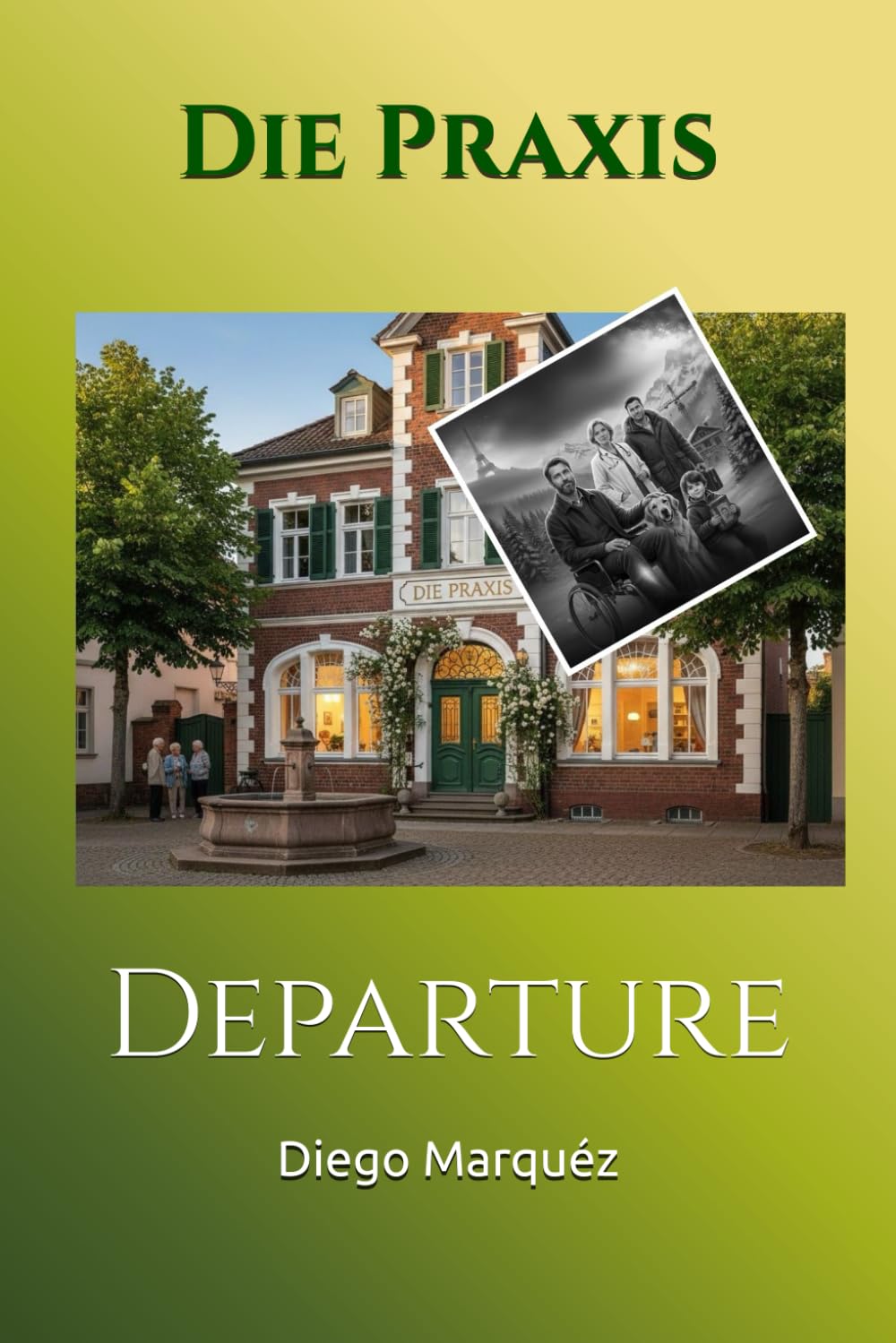 Die Praxis: Departure (The Practice)