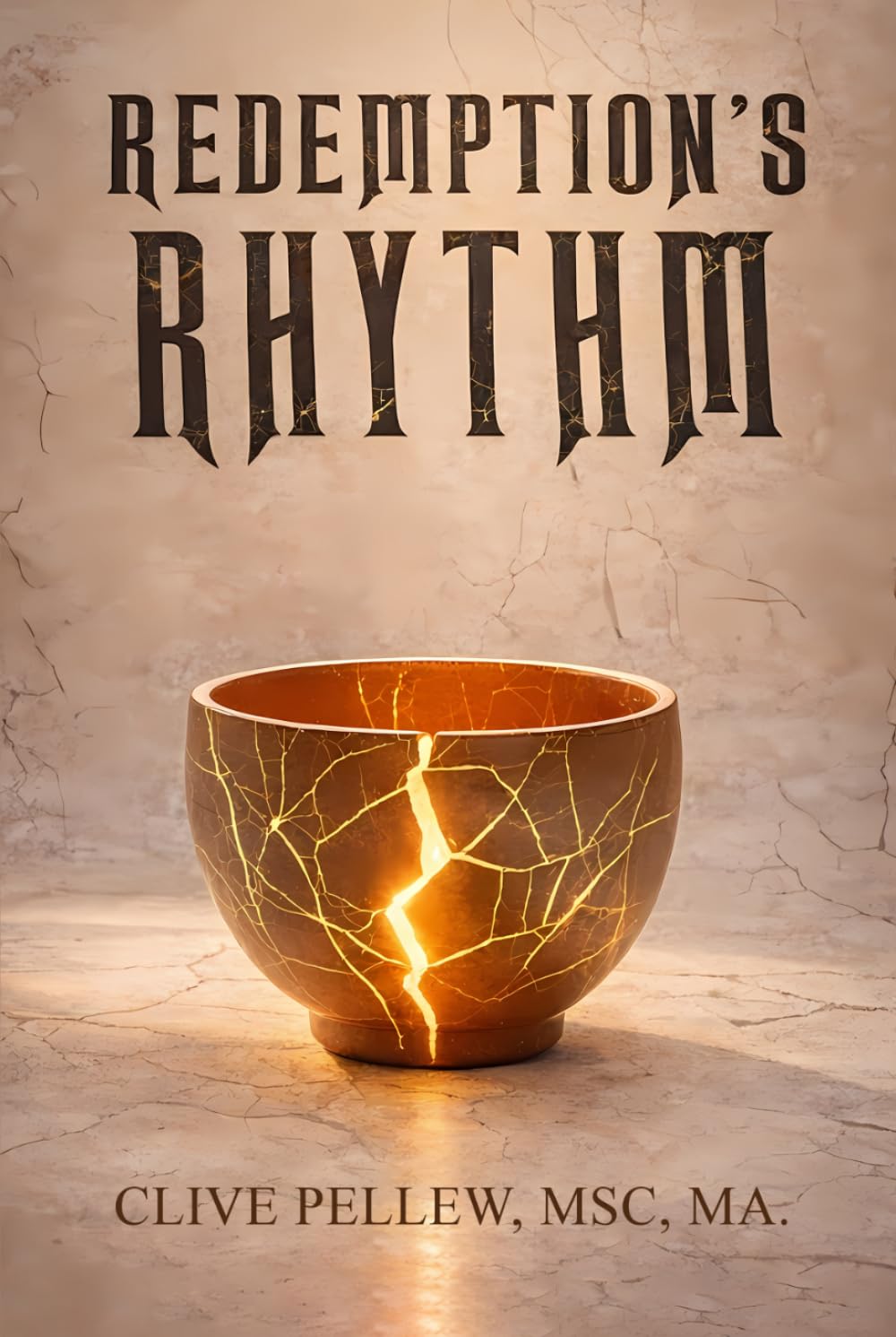 Redemption's Rhythm: God's Artistry In Broken Lives
