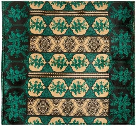 Johnny Was Laurel Canyon Angelia Cozy Blanket - H19325-8