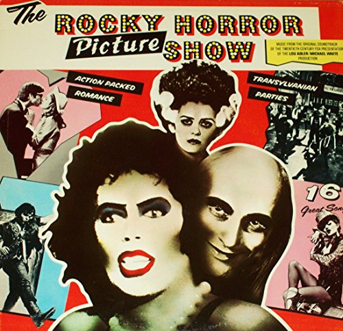The Rocky Horror Picture Show