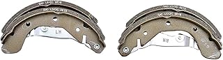 GM Parts 96405132 Premium Brake Pad Suitable For Optra