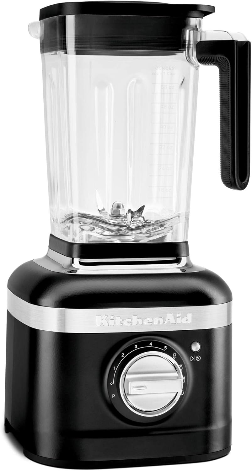 Liquidificador KitchenAid 1200W Liquidificador KitchenAid 1200W