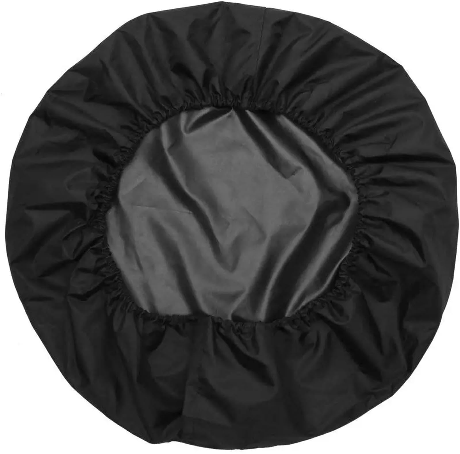 Griglia per cisterna per l'acqua piovana, Copri ruota di scorta 14-17 pollici for auto RV Truck S Camper(16in)