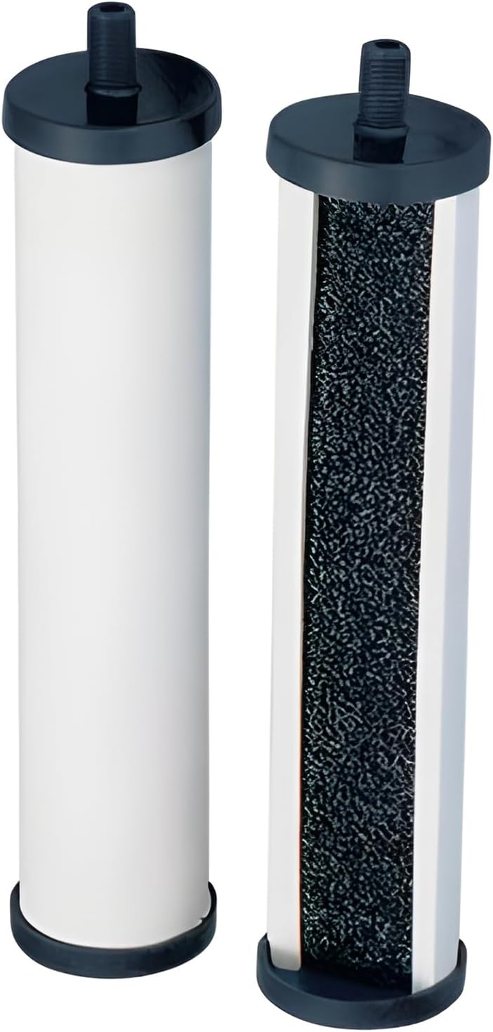 Katadyn Gravidyn Replacement Element, White