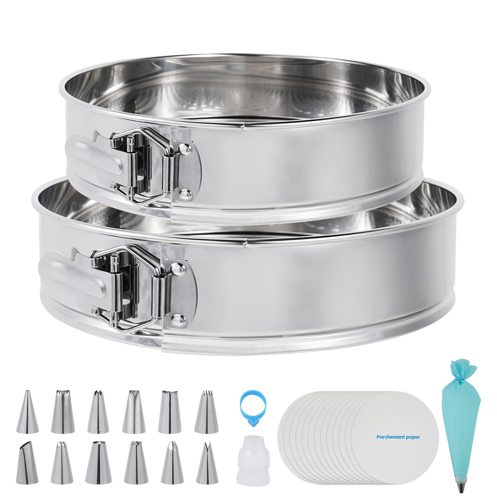 Inch Springform Pan Inch Springform Pan For Instant Pot 6,