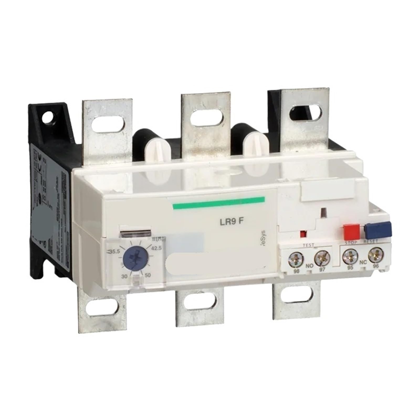 CJKXPZMH LR9F5371 overload relay
