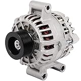 BCXFORK Alternator 12V F81Z-10346-EA F81U-10300-EB Compatible for Ford Excursion F-Series Super