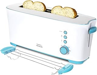 tostadora plana amazon