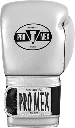 Miniatura 3 de Title Boxing Pro Mex - Guantes profesionales de boxeo para entrenamiento