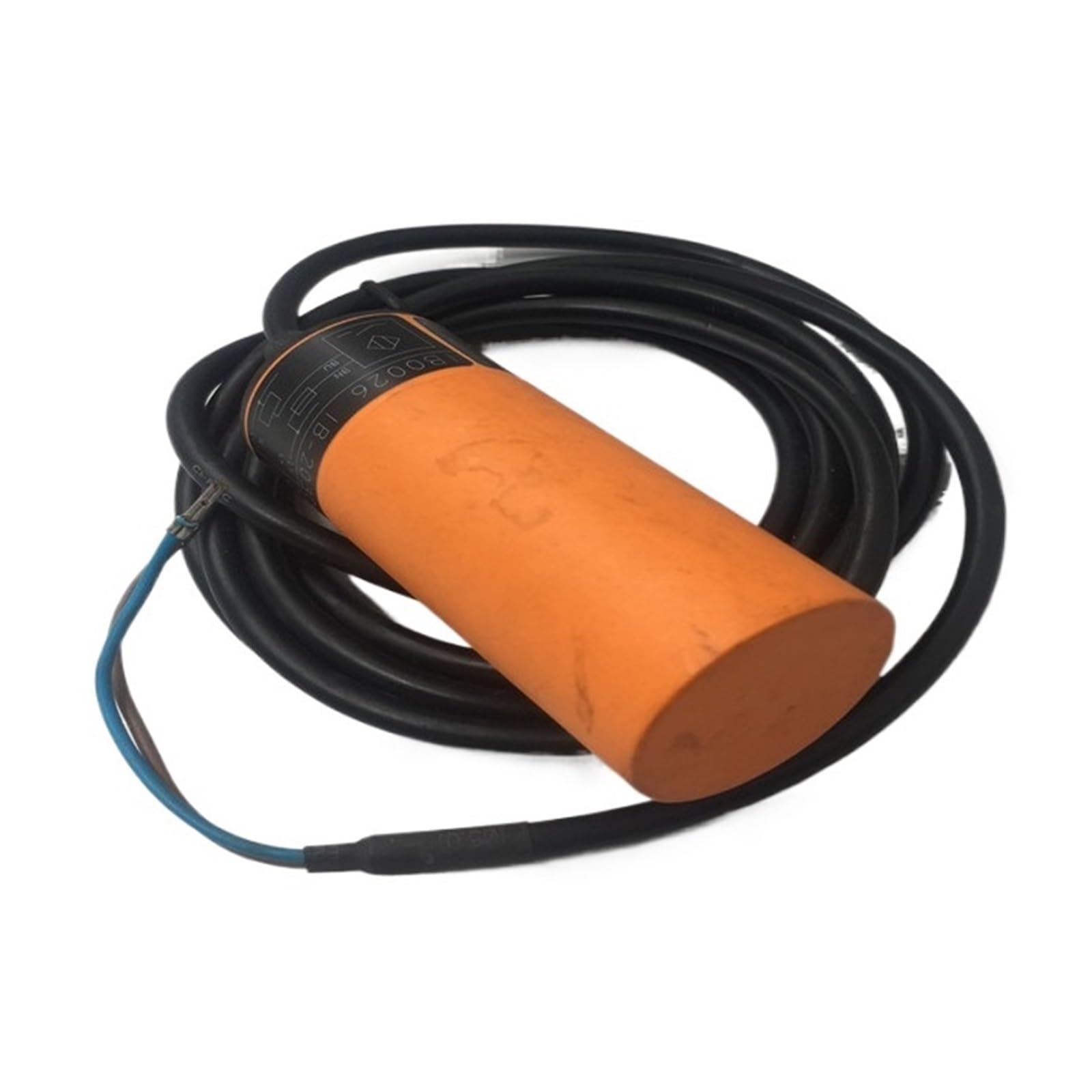 Y63Z1Y0 1Pcs Proximity Switch Inductive Sensors IB5124 IB5133 IB5063 IB0108 IB0026(IB5124)