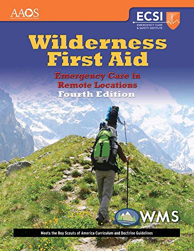 Wilderness First Aid