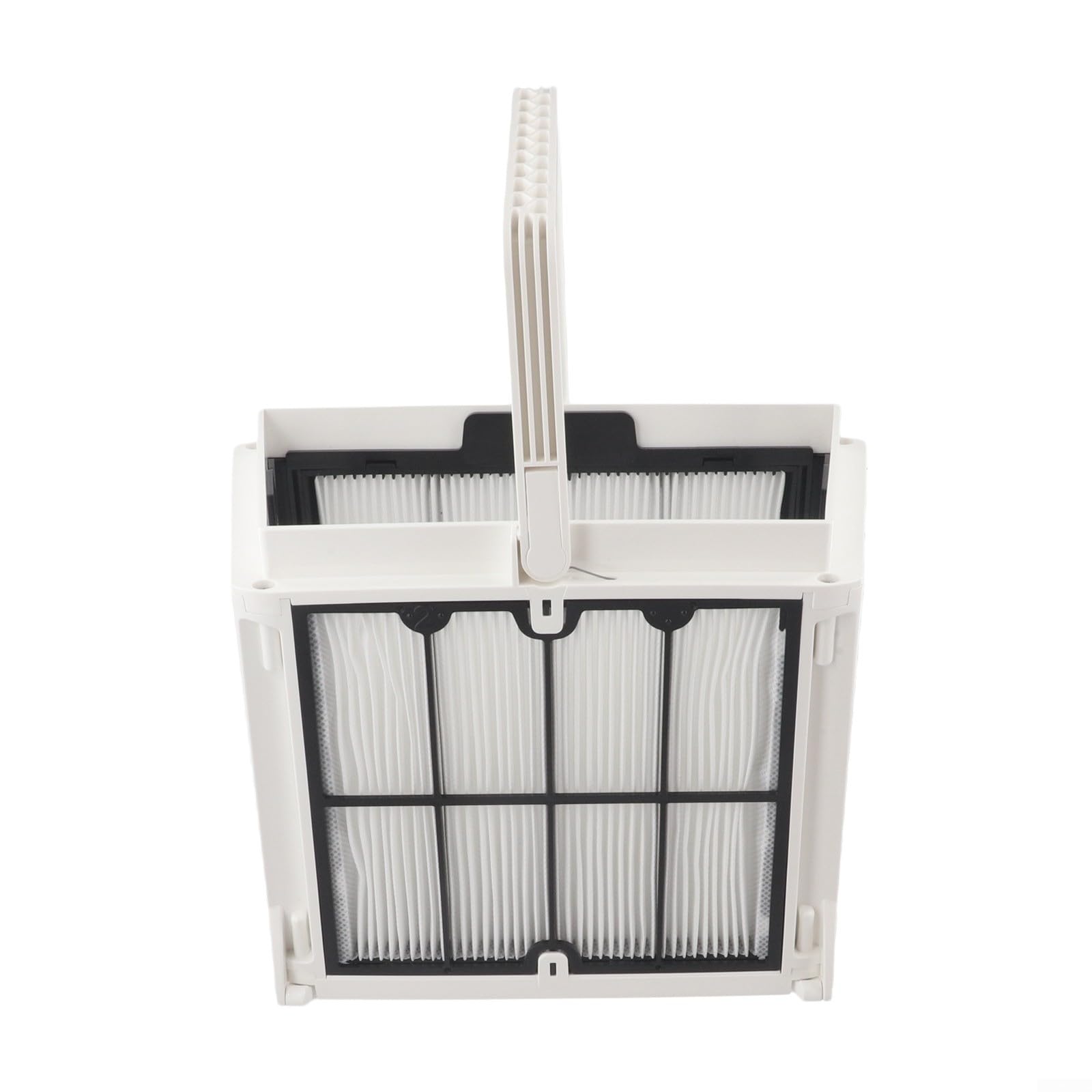 FUBESK Cesta de filtro fino para delfín S300 E30 para triton PS para Active 20 9991458-R1 para delfín Robotic Pool Cleaners Accesorios de piscina Piezas