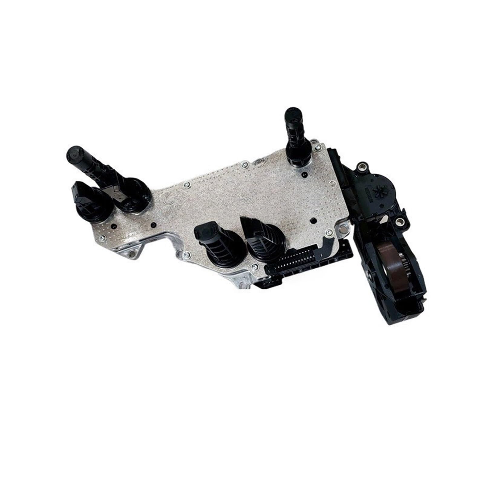 MPS6 6DCT450 TCU TCM Transmission Control Unit Module Compatible for Volvo Compatible for Dodge 7M5R-14C247-FA 7M5R-14C247-FE 7M5R-14C247-AG
