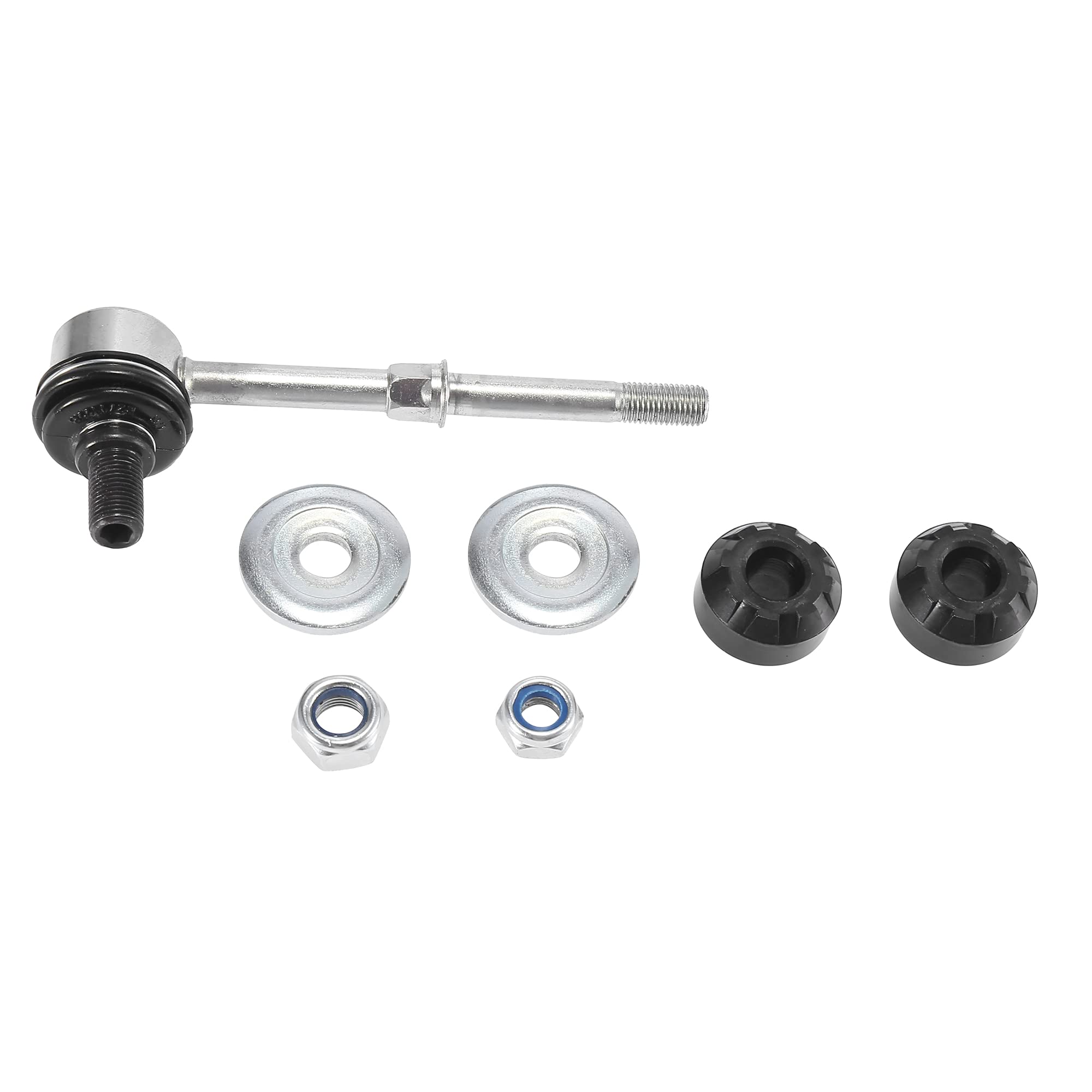 Amazon.com: X AUTOHAUX 2pcs Car Suspension Rear Stabilizer Sway