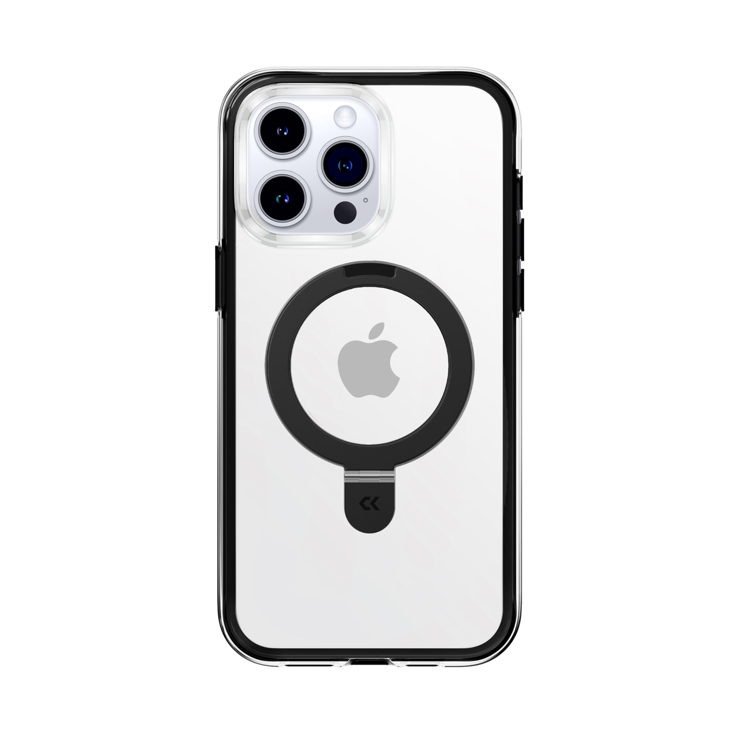 CASEKOO 360 Airbag Case For IPhone 15 Pro Max 16FT Military Drop