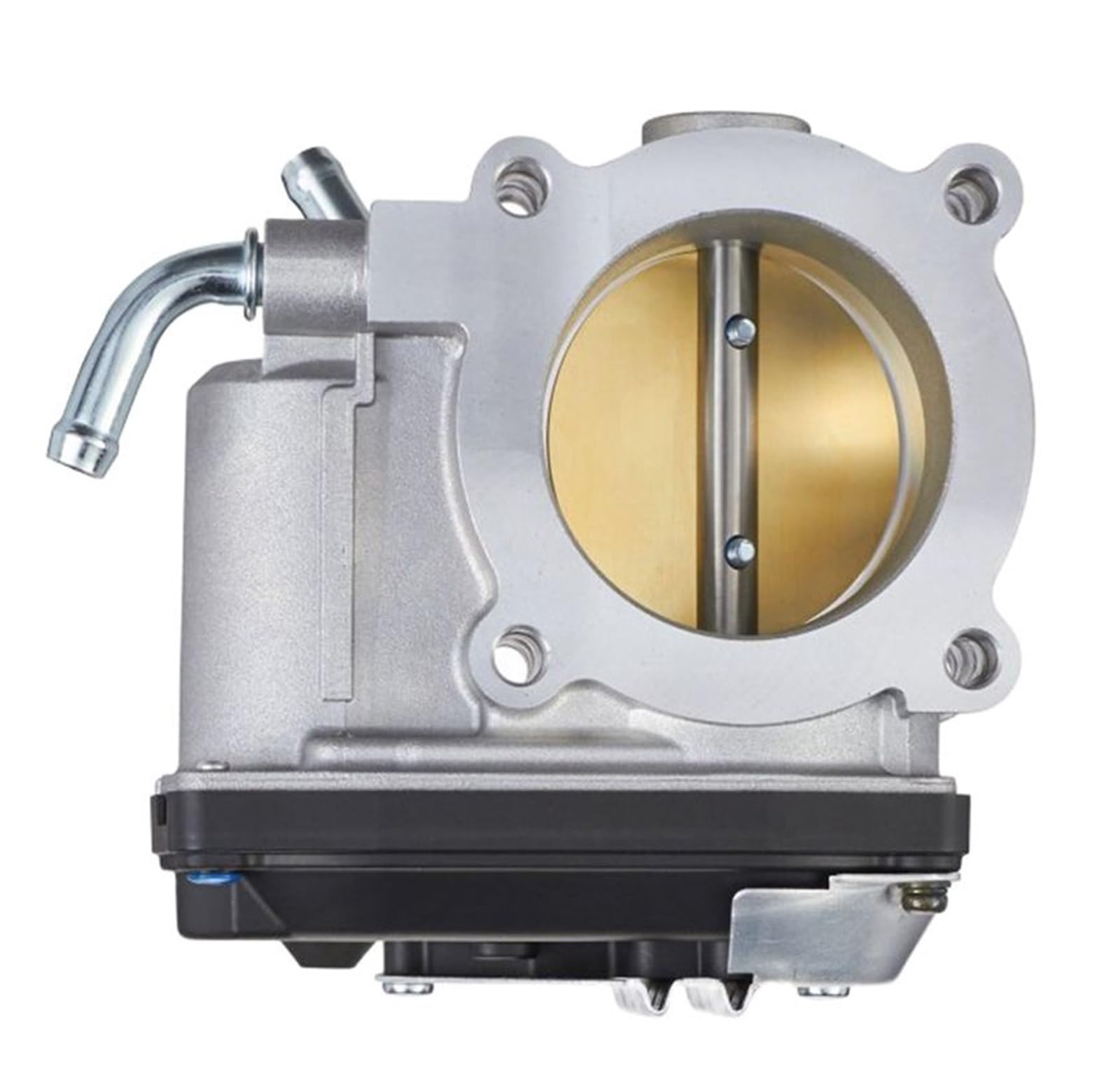 1450A101 1450A19 Throttle Body Compatible With Mitsubishi Lancer Outlander Sport ASX Delica 4B10 4B11 4B12 4N13 2.0 2.4L Throttle Valve 57mm