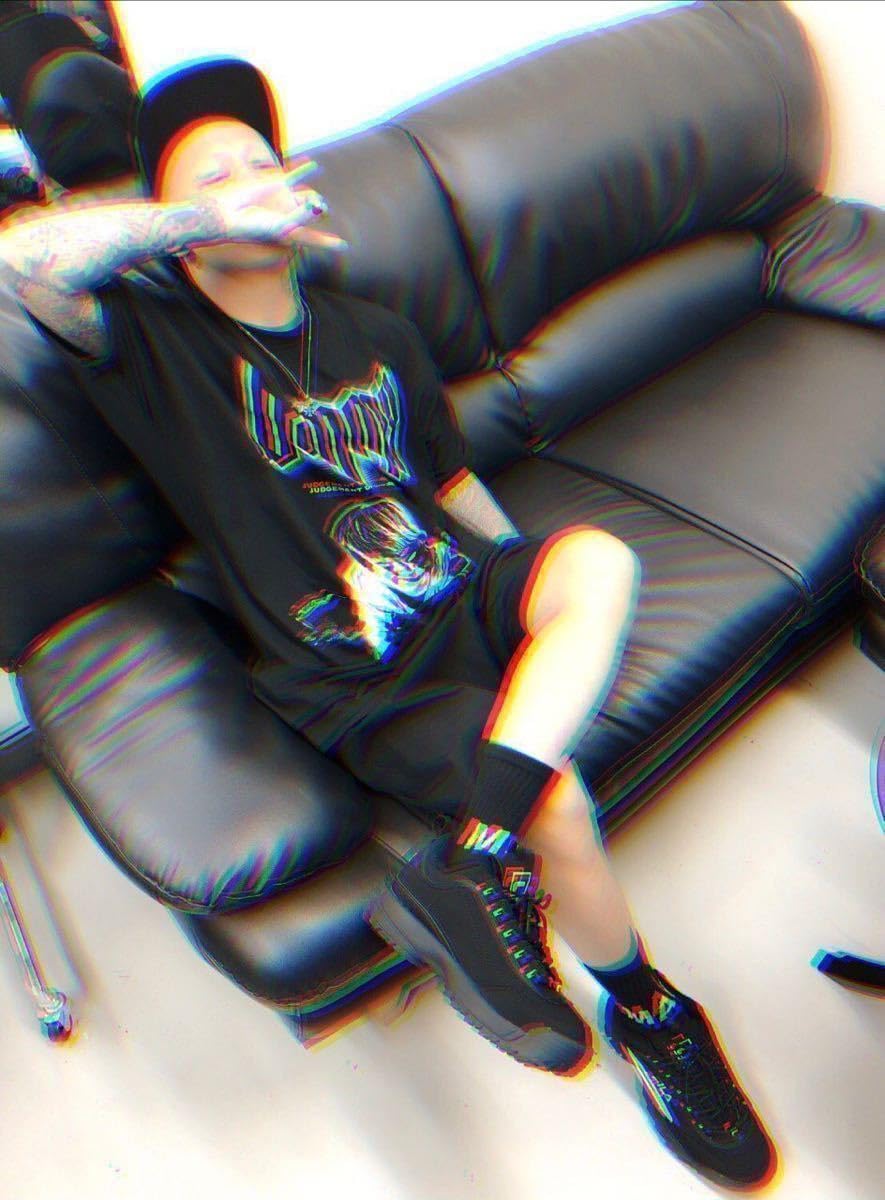 Amazon.co.jp: DUMMY MIDNIGHT GEEK T-shirt 定価11,204円(税込